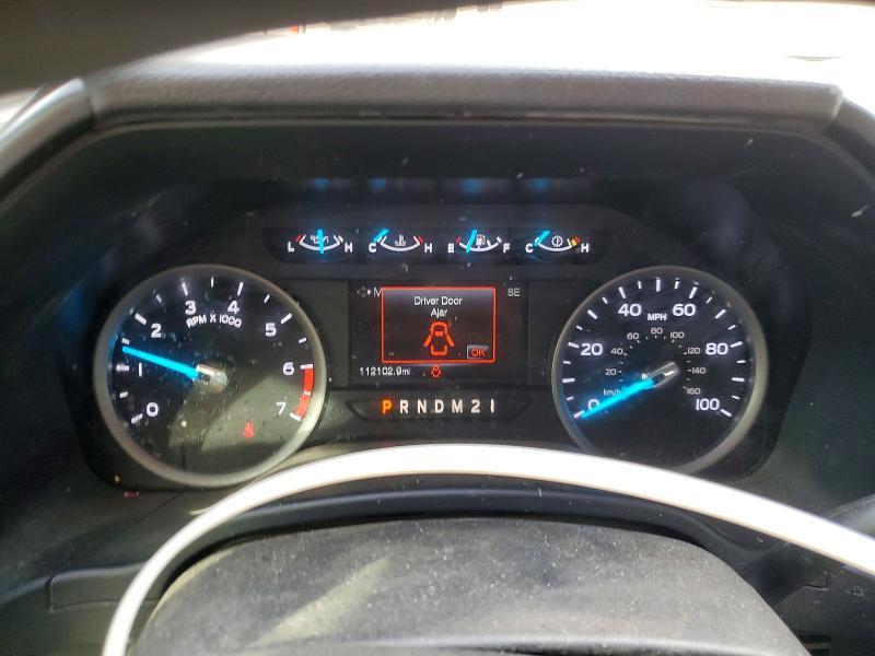 2019 Ford F250 Super Duty