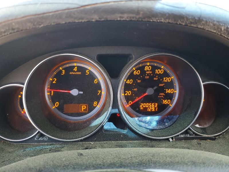 2006 Infiniti M35 Base