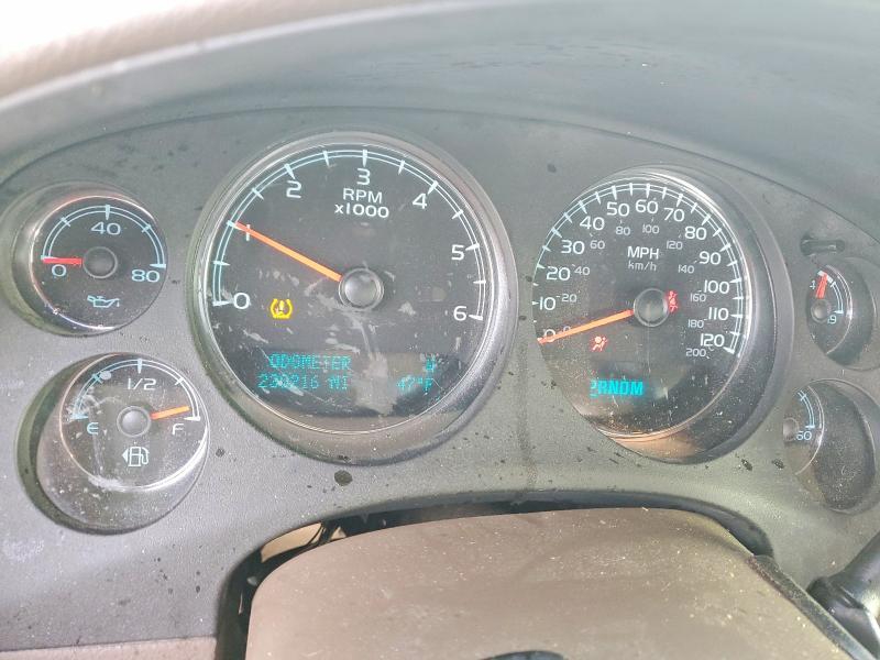 2012 GMC Sierra K1500 SLT