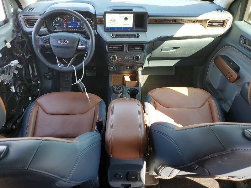 2022 Ford Maverick XL