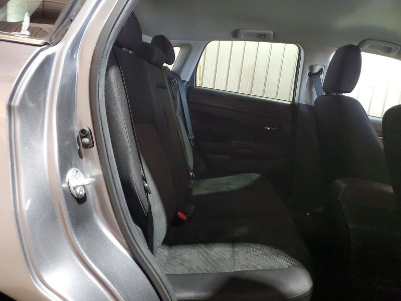 2015 Mitsubishi Outlander Sport se