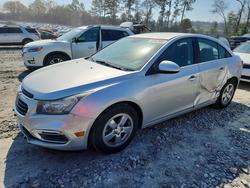 2015 Chevrolet Cruze 4D 1LT for sale in Byron, GA