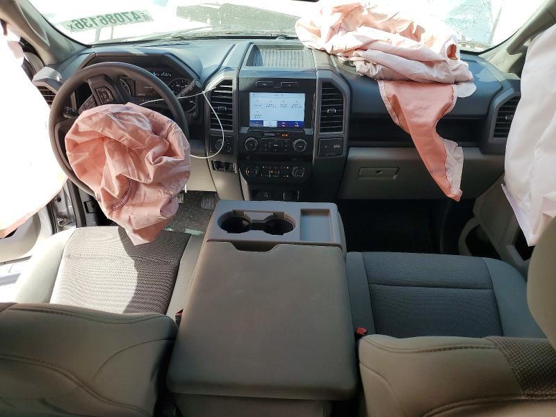 2022 Ford F250 Super Duty