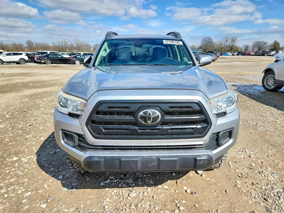 2019 Toyota Tacoma SR V6