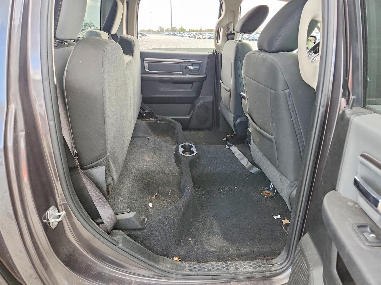 2021 Ram Trucks 1500 slt