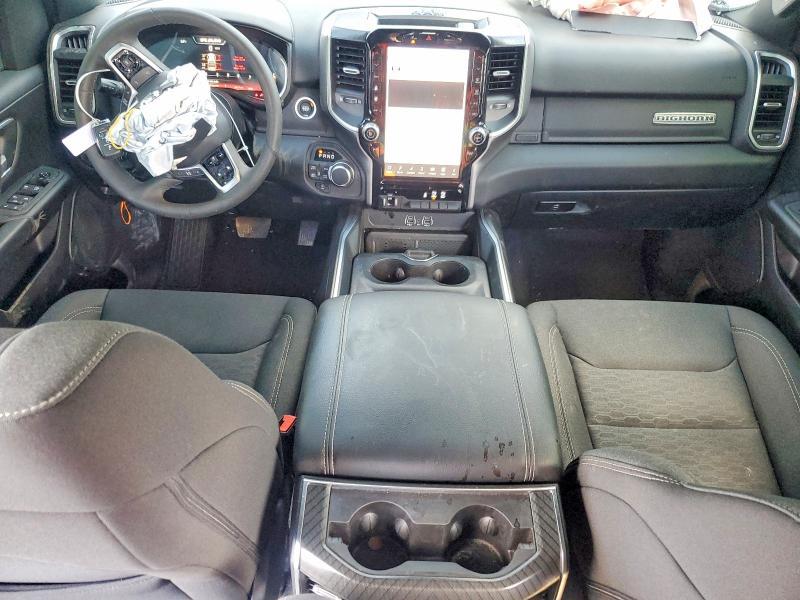 2025 Dodge RAM 1500 BIG Horn