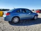 2011 Chrysler 200 lx