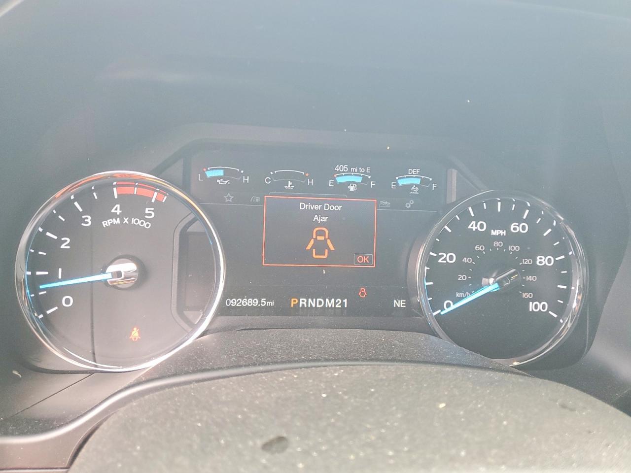 2019 Ford F250 Super Duty