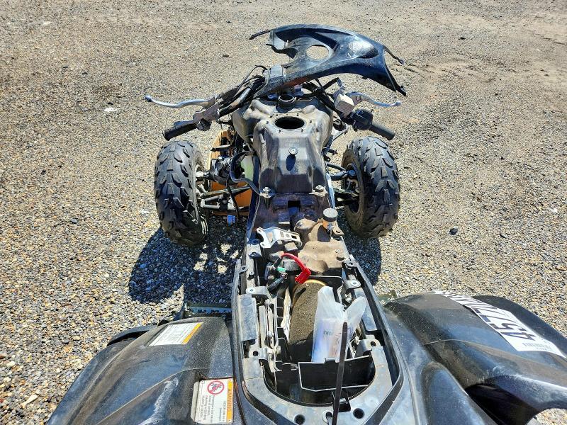 2020 Yamaha YFM700 R