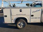 2015 GMC Sierra C2500 Heavy Duty
