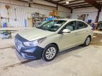 2018 Hyundai Accent se