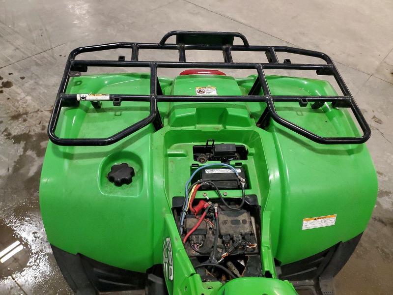 2005 Arctic Cat ATV