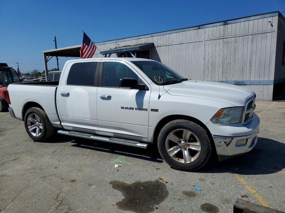 2011 Dodge RAM 1500