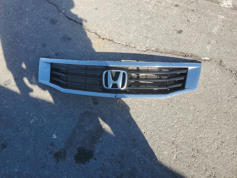 2009 Honda Accord lxp