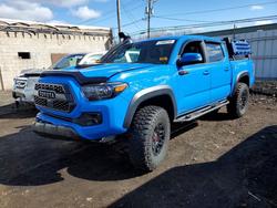 Toyota Vehiculos salvage en venta: 2019 Toyota Tacoma TRD PRO