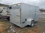 2025 Look K7212SESV-030 Enclosed Cargo Trailer