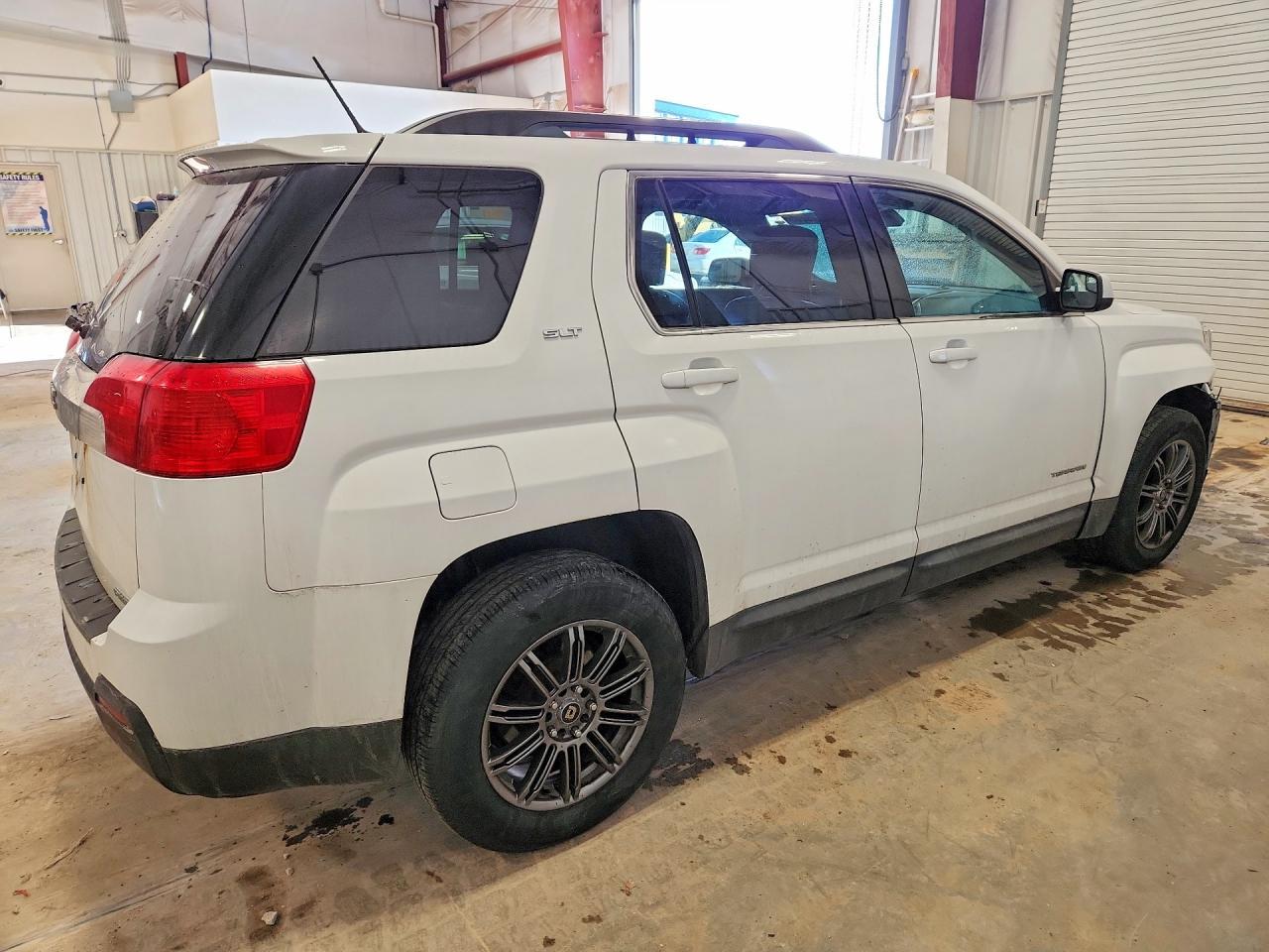 2013 GMC Terrain slt