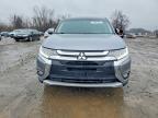 2017 Mitsubishi Outlander se