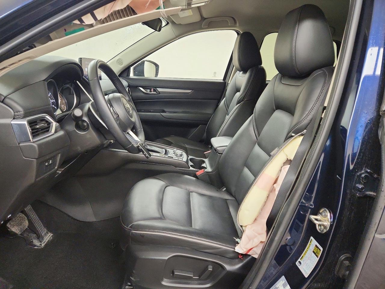 2025 Mazda Cx-5 Select