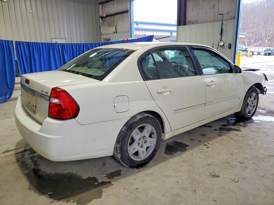 2006 Chev Malibu