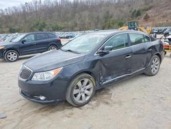 2013 Buick Lacrosse Premium en venta en Hurricane, WV