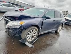 2015 Toyota Venza le for sale in New Britain, CT
