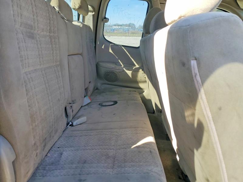 2005 Toyota Tundra SR5
