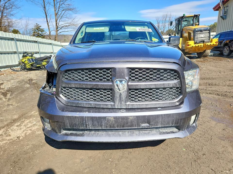 2016 Dodge RAM 1500 ST