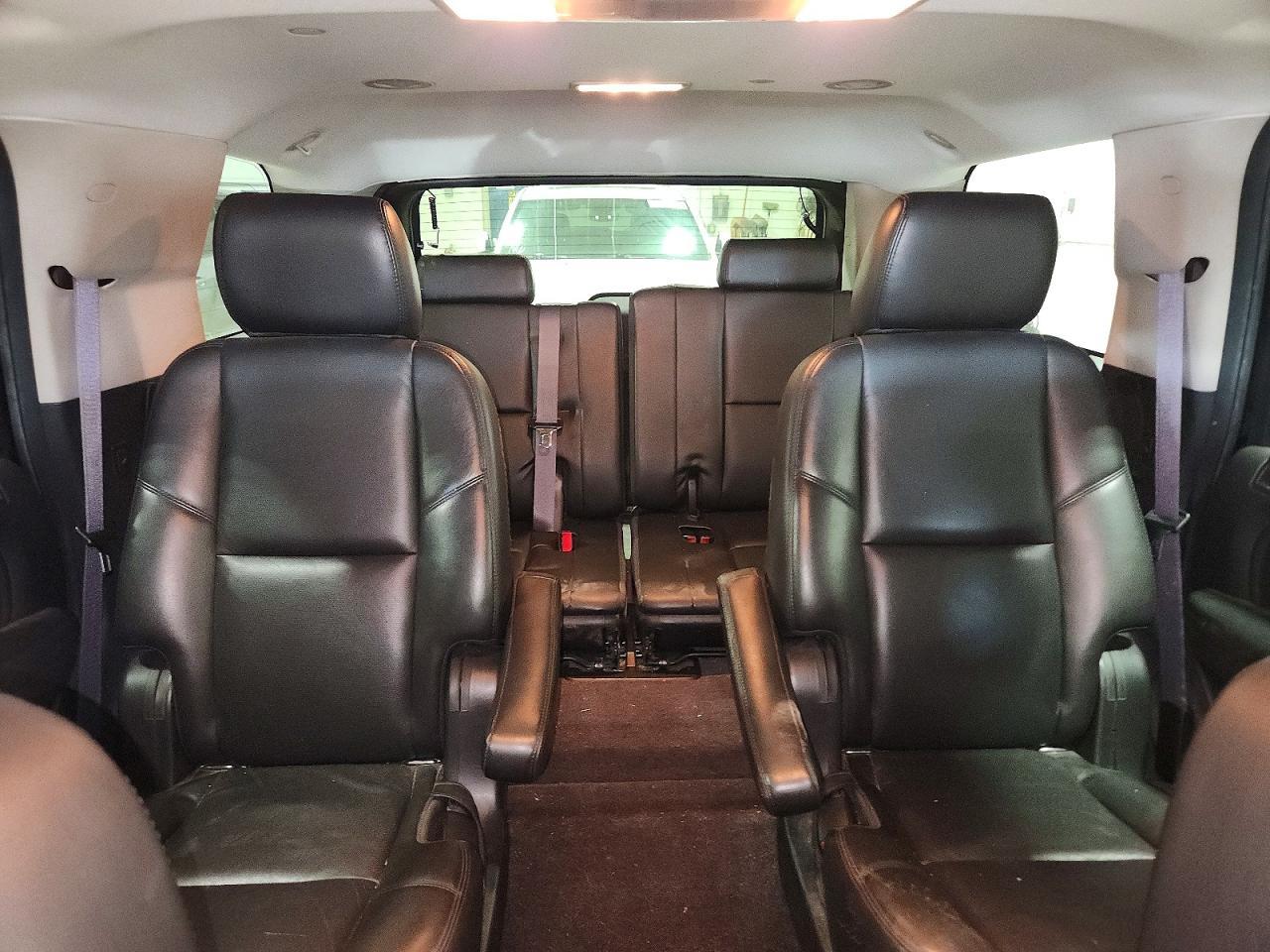 2011 GMC Yukon Denali