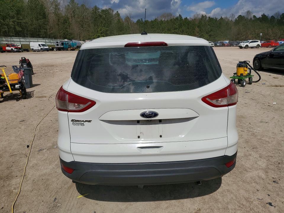 2014 Ford Escape s