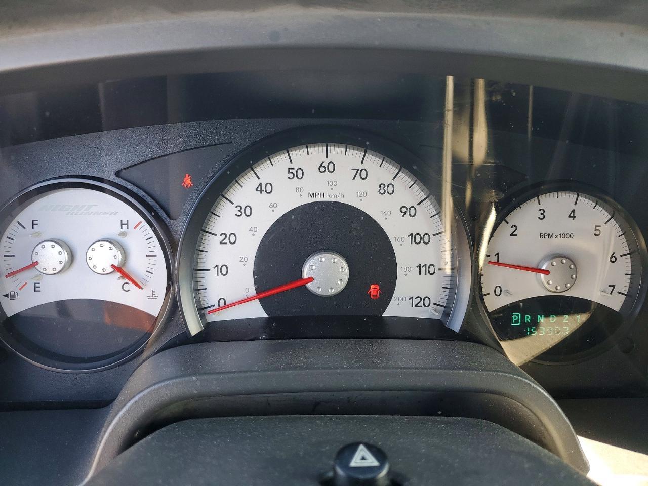 2006 Dodge Dakota Quad SLT