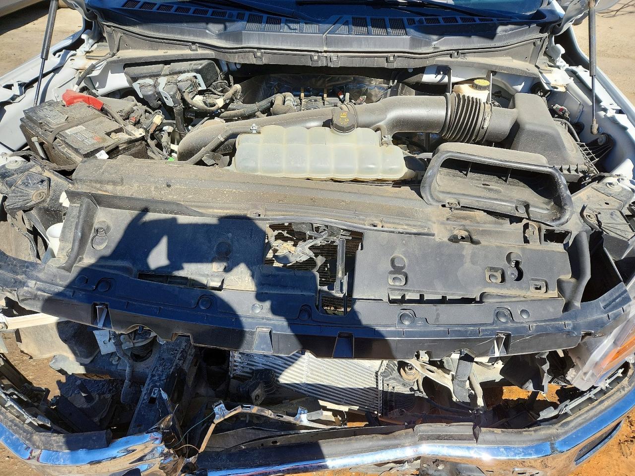 2024 Ford F150 XLT