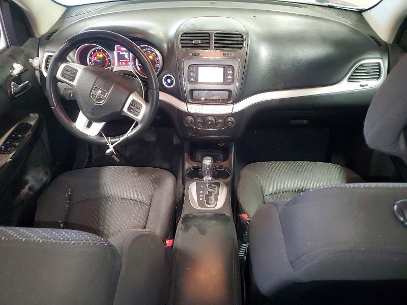 2014 Dodge Journey se
