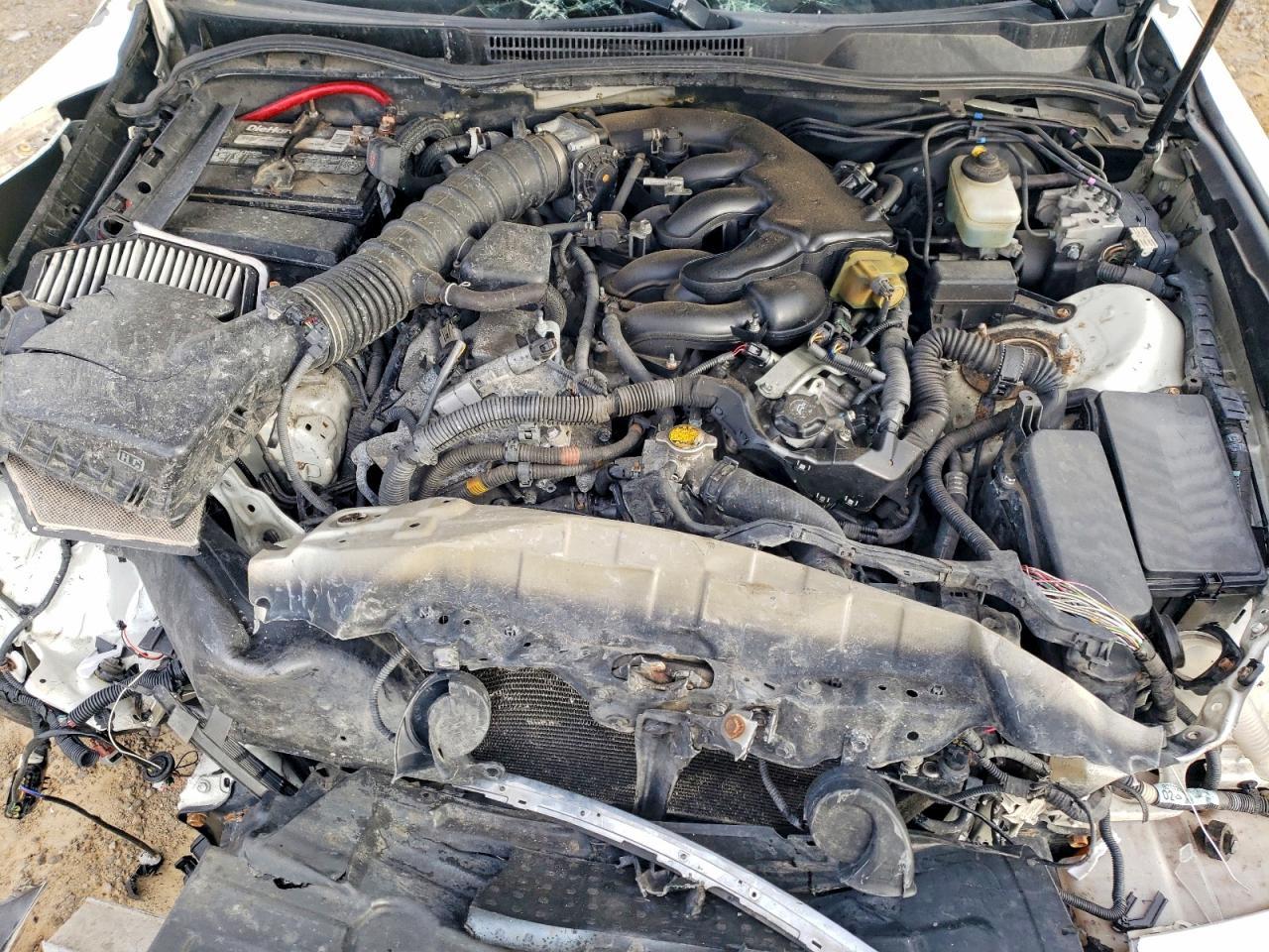 2008 Lexus Is 250 Base