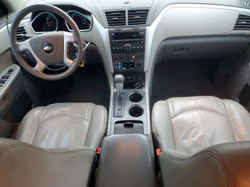 2011 Chev Traverse lt