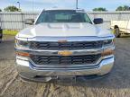 2017 Chevrolet Silverado C1500