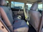 2011 Toyota Highlander se