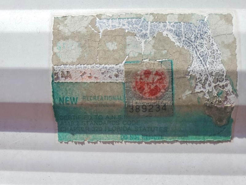 2025 Coachmen Camper