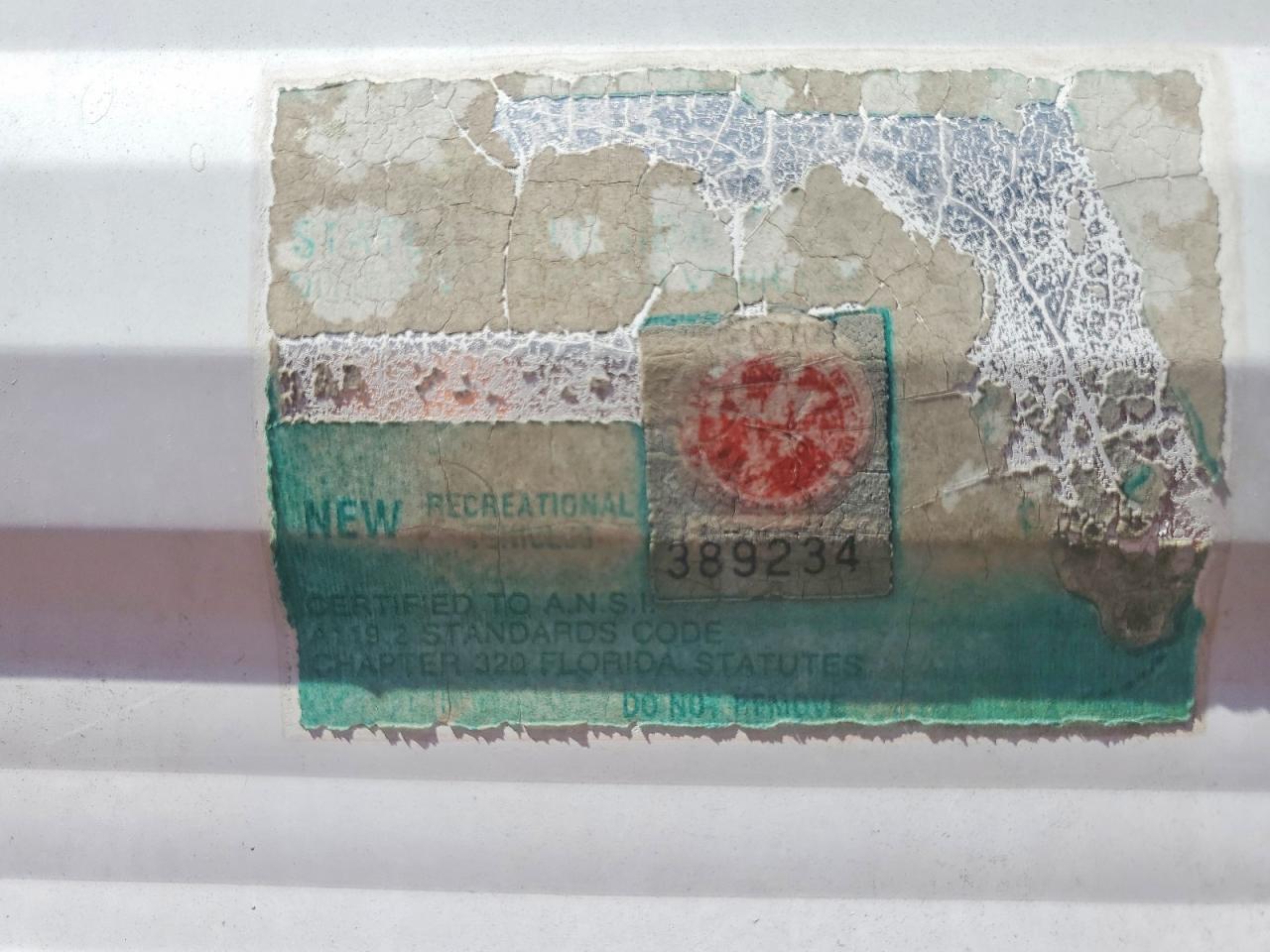 2025 Coachmen Camper