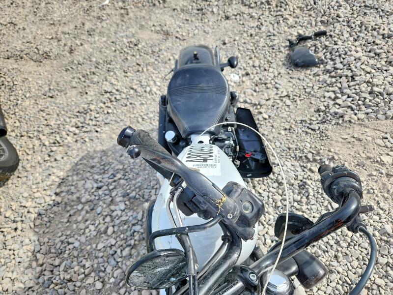 2020 Harley-Davidson XL1200 X