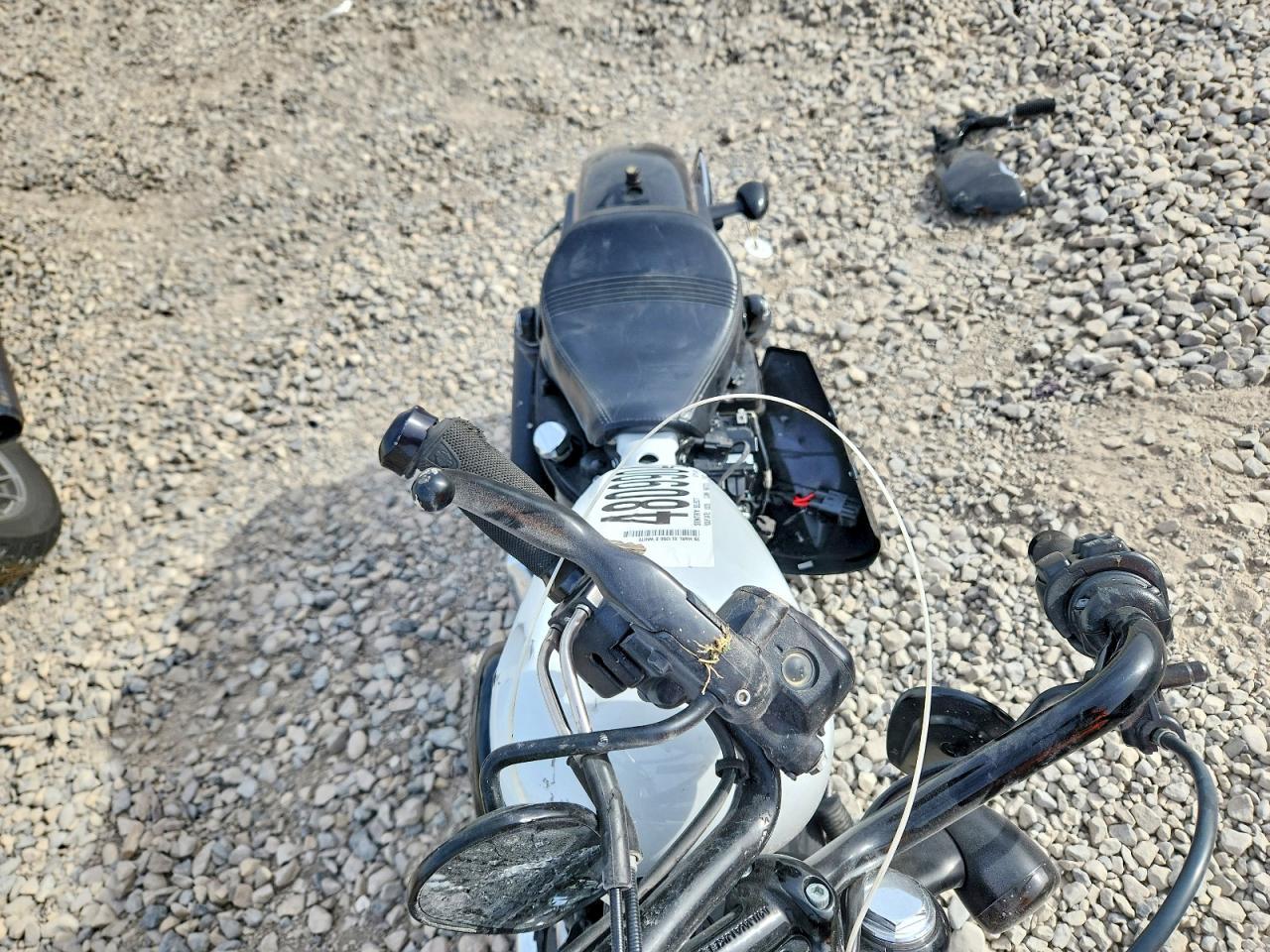 2020 Harley-Davidson XL1200 X
