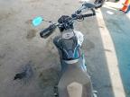 2009 Suzuki SFV650