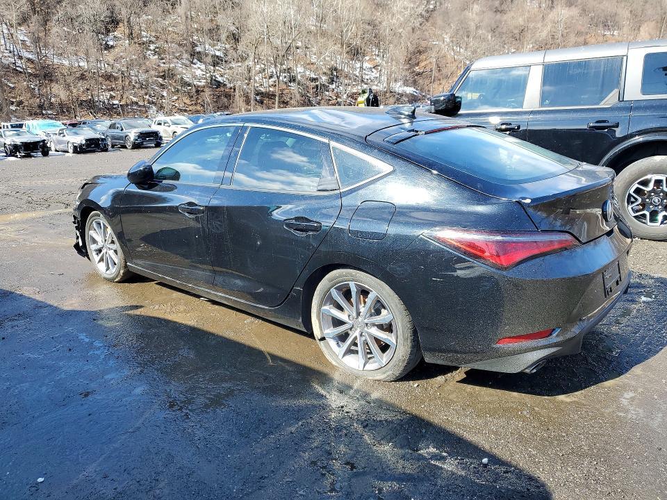 2024 Acura Integra