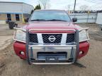 2006 Nissan Titan XE