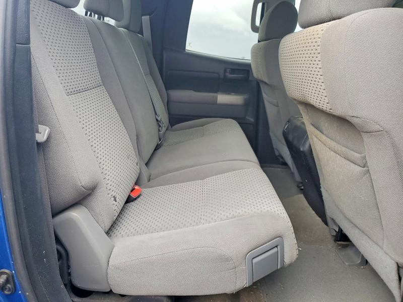 2007 Toyota Tundra SR5