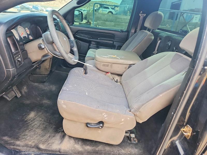 2004 Dodge RAM 1500 ST