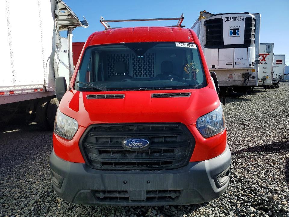 2020 Ford Transit T-250
