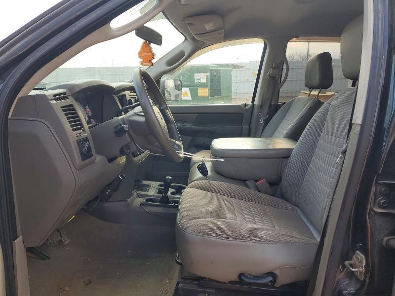 2008 Dodge RAM 2500 ST