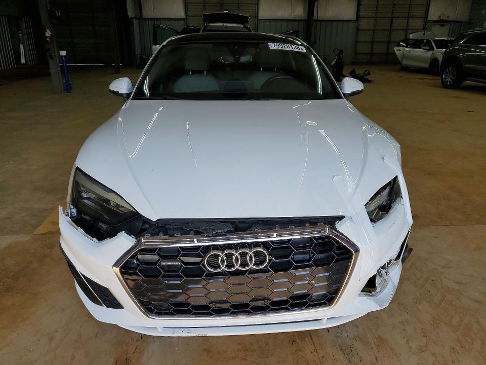 2021 Audi A5 Premium 45