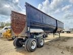 2021 Clement Industries 2021 Clement END Dump Trailer